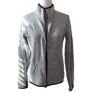 Nike Therma-Fit Fleece Jacket
